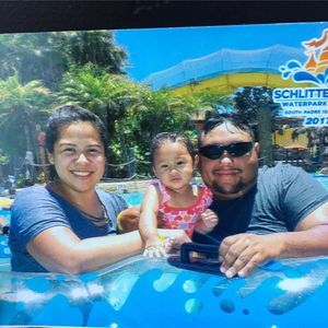 Meet your Posher, Jose